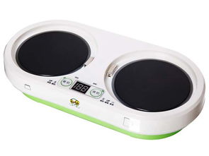 SDGomics SY-A10F 恒溫調(diào)奶器 第19屆CBME中國(guó)孕嬰童展的亮眼之星